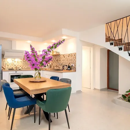 Seaside House Zavala, Hvar - 23508 * Jelsa (Hvar)