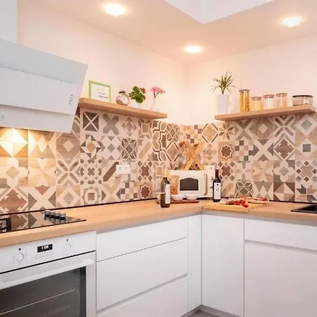 Seaside House Zavala, Hvar - 23508 Hébergement de vacances