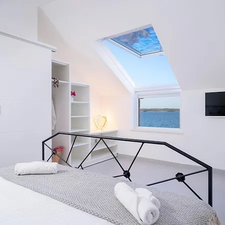 Hébergement de vacances Seaside House Zavala, Hvar - 23508 Jelsa (Hvar)