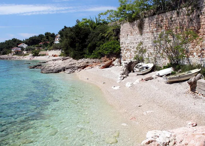 Seaside House Zavala, Hvar - 23508
